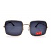 СОЛНЦЕЗАЩИТНЫЕ ОЧКИ RAY-BAN 1971 С4 Золото-черные