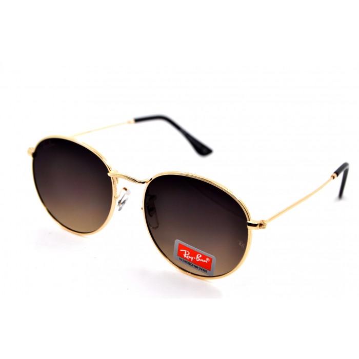 СОЛНЦЕЗАЩИТНЫЕ ОЧКИ RAY-BAN 3447 С5