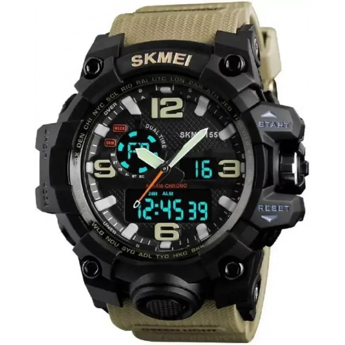 Skmei 11155B