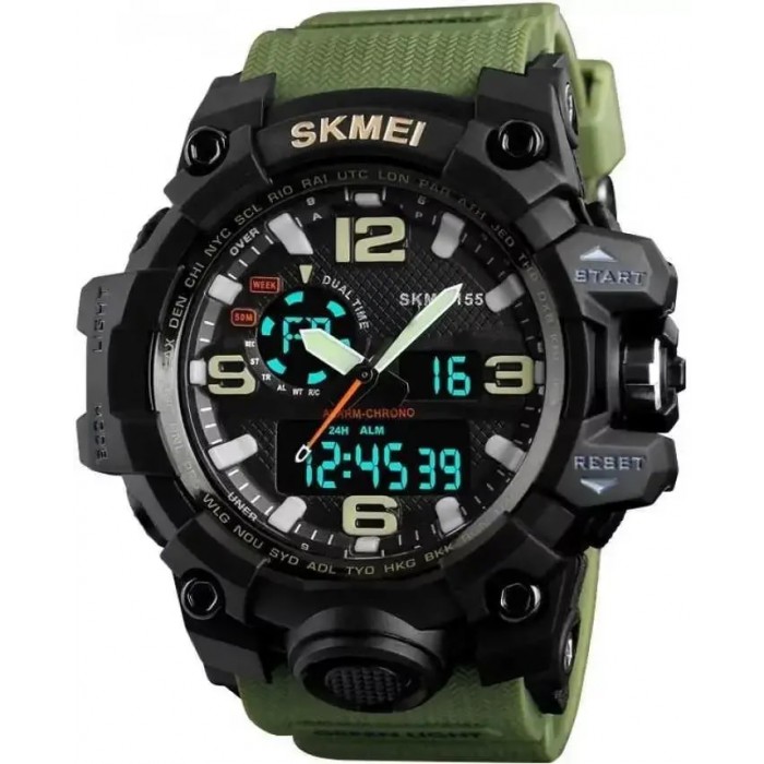 Skmei 11155B