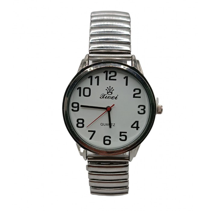 Часы STAINLESS STEEL (QUARTZ)