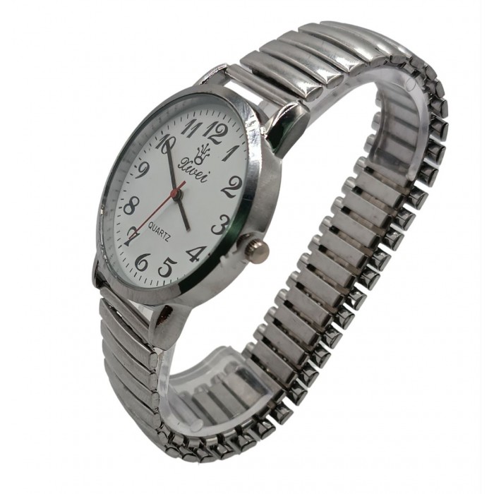 Часы STAINLESS STEEL (QUARTZ)